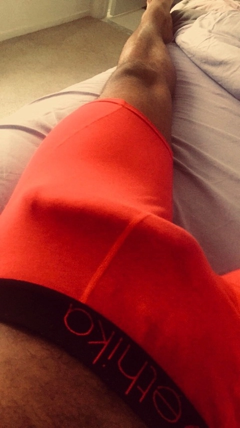 MajorRed OnlyFans Picture