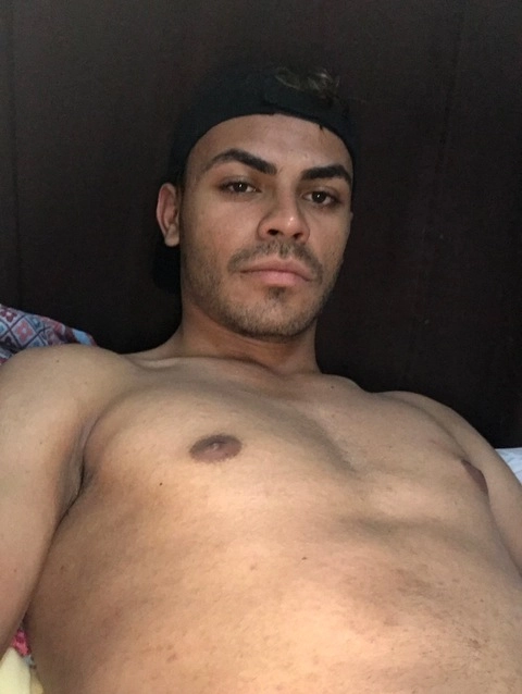 Lucas Albert Rezende De Souza OnlyFans Picture