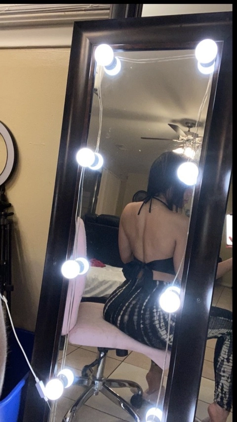 Xaria OnlyFans Picture