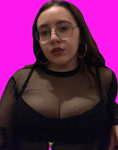 Ur Fave Non-Binary Bimbo OnlyFans Picture