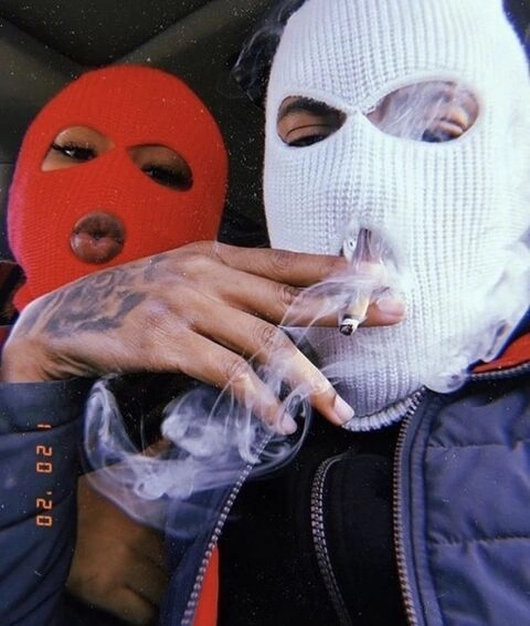 FvckThatMask