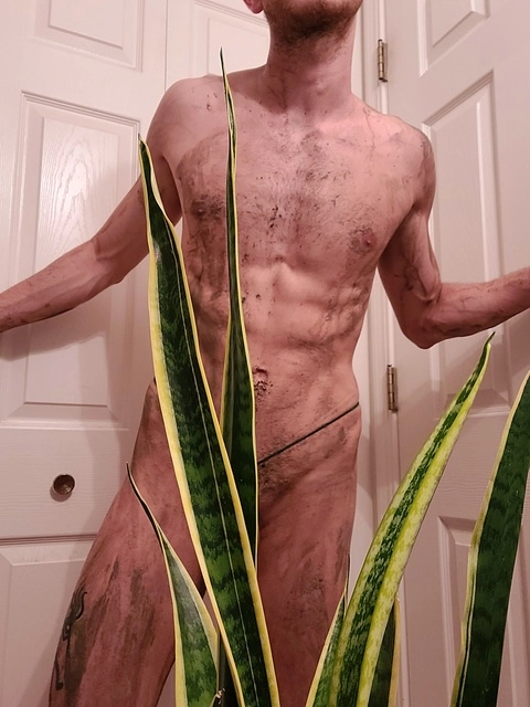 ? Brother Nature ? OnlyFans Picture