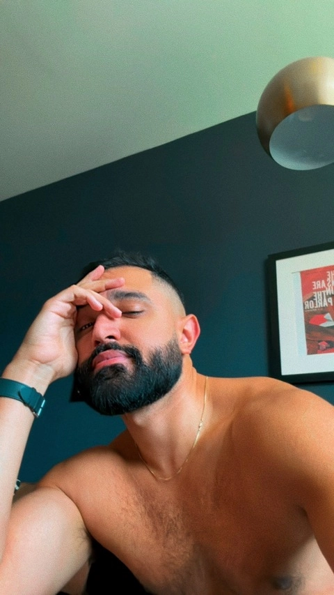 qwnshabibi OnlyFans Picture