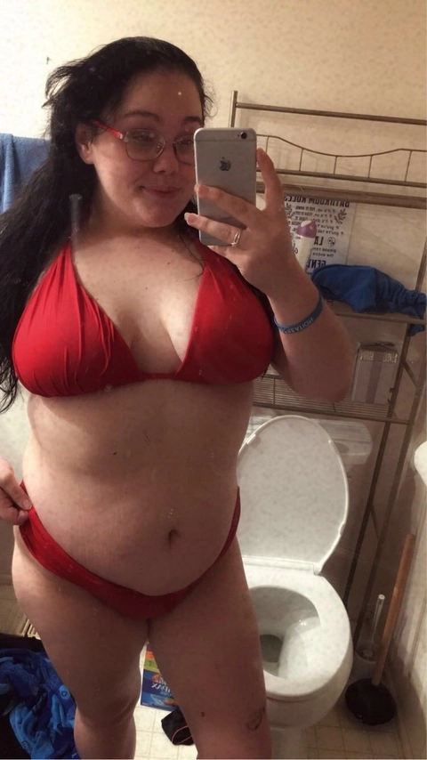 Chubby girl ? OnlyFans Picture