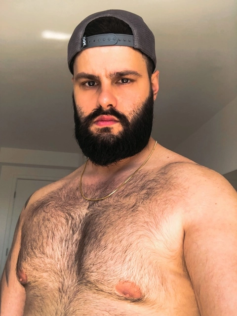 Barbadobr OnlyFans Picture