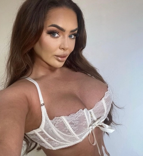 Chanelle McCleary OnlyFans Picture