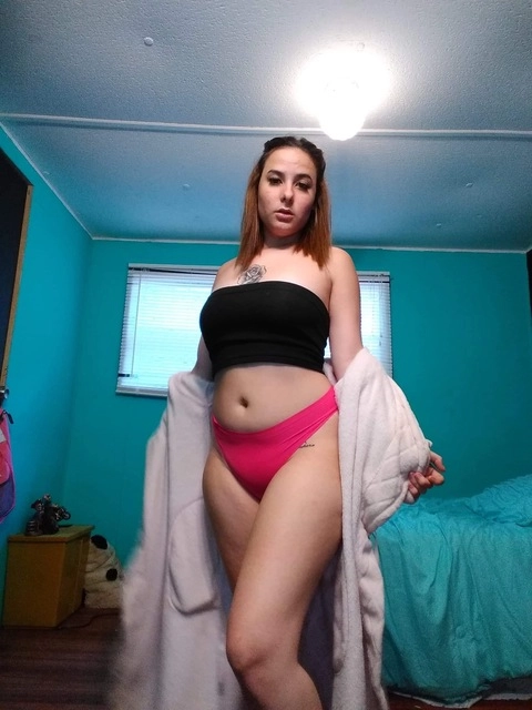 Cheyenne OnlyFans Picture