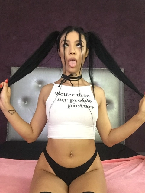 IsabelleQueen OnlyFans Picture