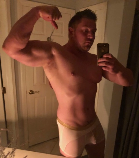 FlexCruise OnlyFans Picture
