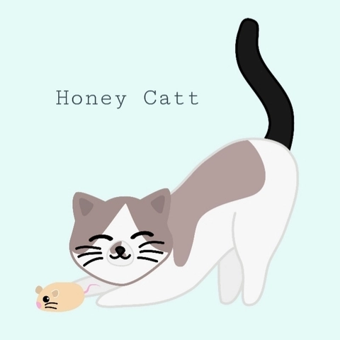 Honey-Catt