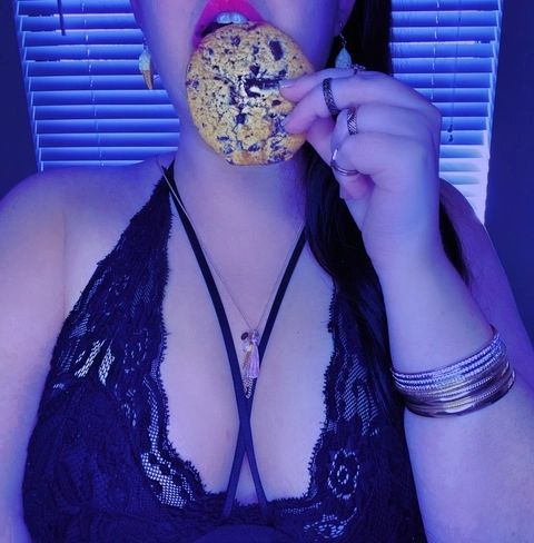 Madamcookie