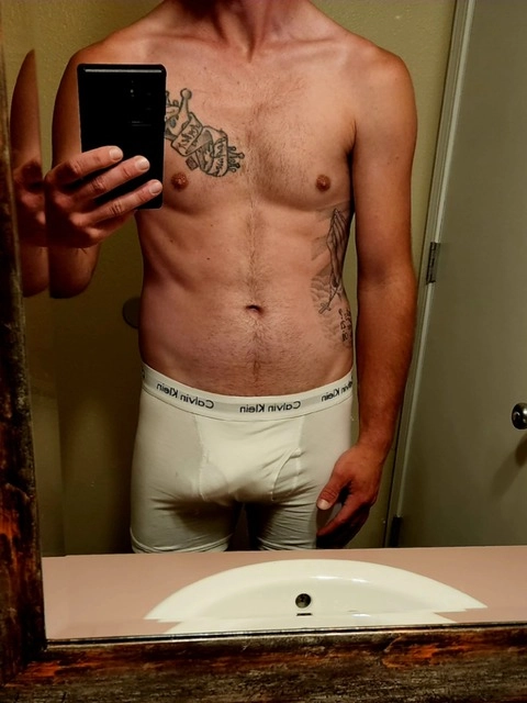 Kyle OnlyFans Picture