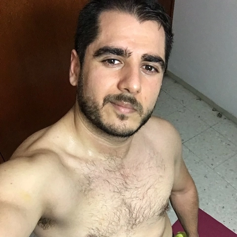 Eddie OnlyFans Picture