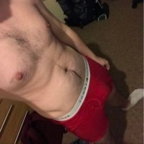 Sam Sheppard OnlyFans Picture