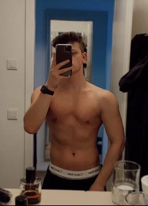 Josh OnlyFans Picture