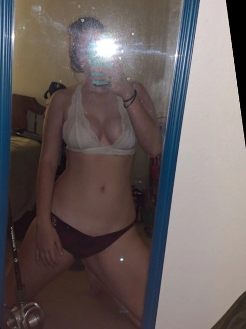 Hannah OnlyFans Picture