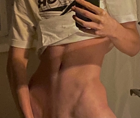 Joe Juiced OnlyFans Picture