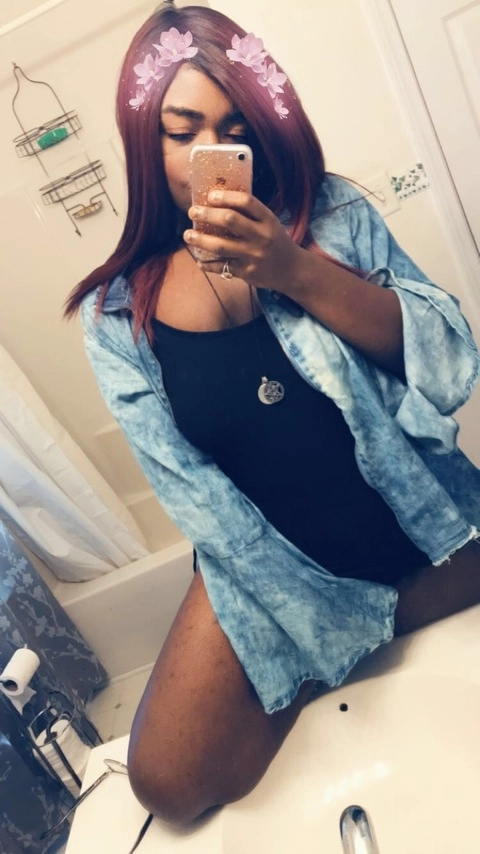 Nijae Jamison OnlyFans Picture