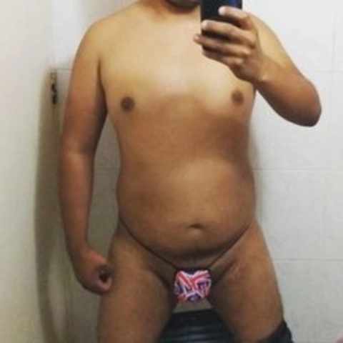 Luis Sánchez OnlyFans Picture