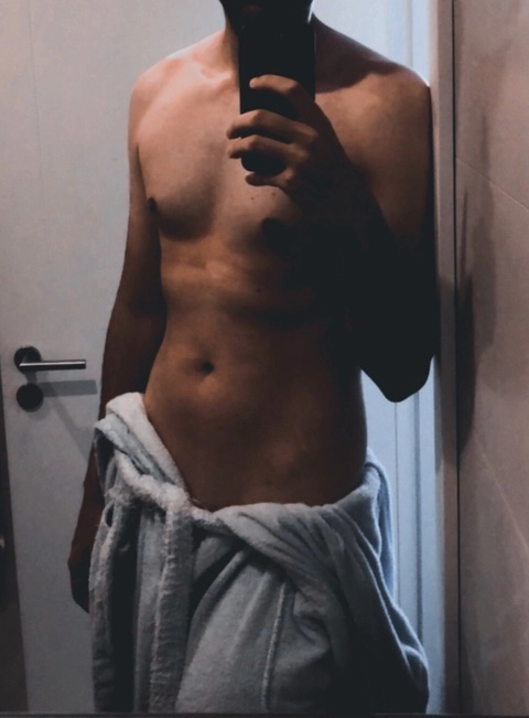 Seth Agreste OnlyFans Picture