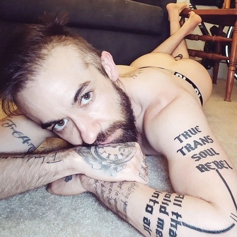 Adrian OnlyFans Picture