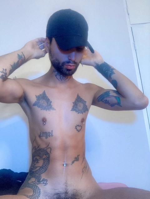 Sebi OnlyFans Picture