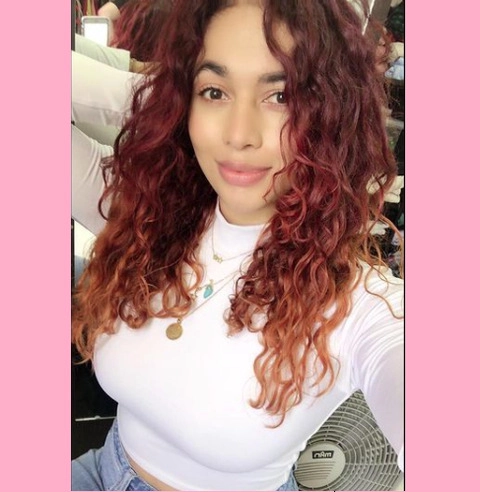 Leidy merida OnlyFans Picture