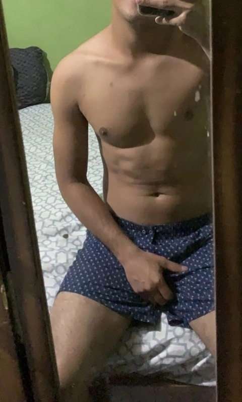 Unknown Man OnlyFans Picture