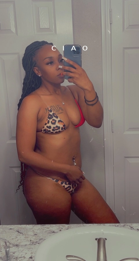 DAsia Covington OnlyFans Picture