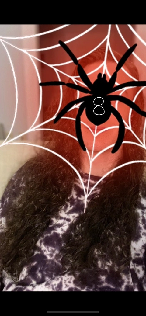 Redspider8 OnlyFans Picture