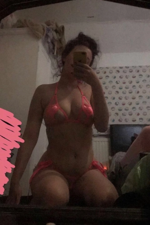 Kai🧚‍♀️ OnlyFans Picture
