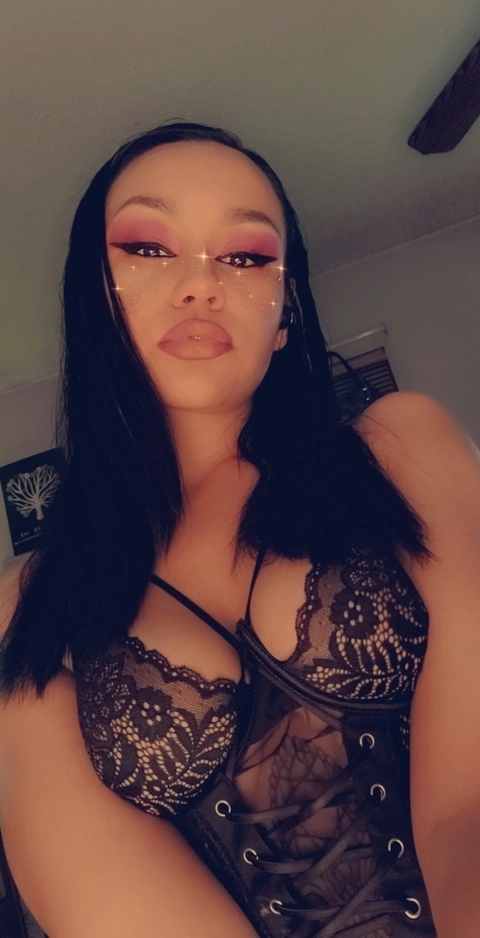 ??JessieLove?? OnlyFans Picture