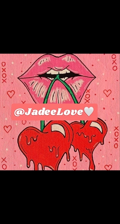 JadeeLove