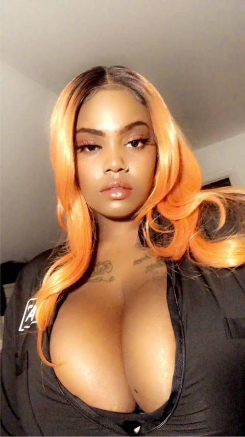 Naughty Nychelle OnlyFans Picture