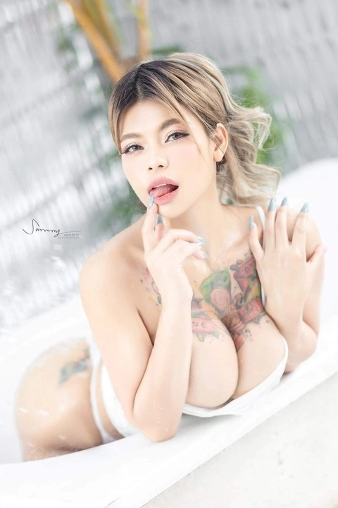 𝐉𝐞𝐧𝐧𝐲 𝐓𝐡𝐚𝐢 𝐁𝐢𝐠 𝐓𝐢𝐭𝐭𝐲 🇹🇭 OnlyFans Picture
