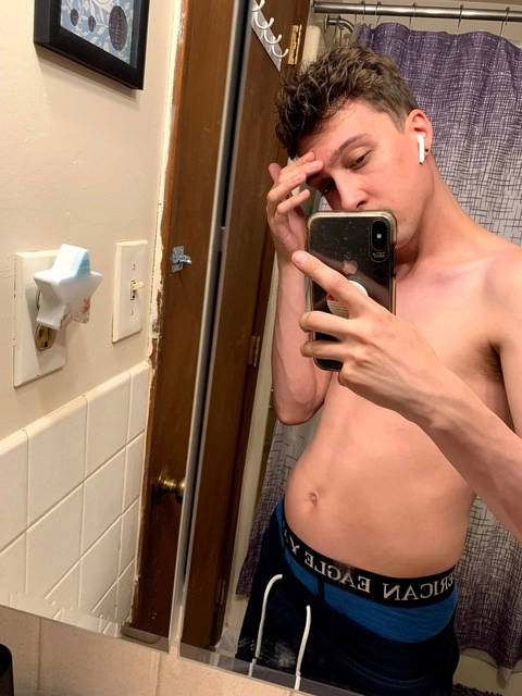 TJ OnlyFans Picture