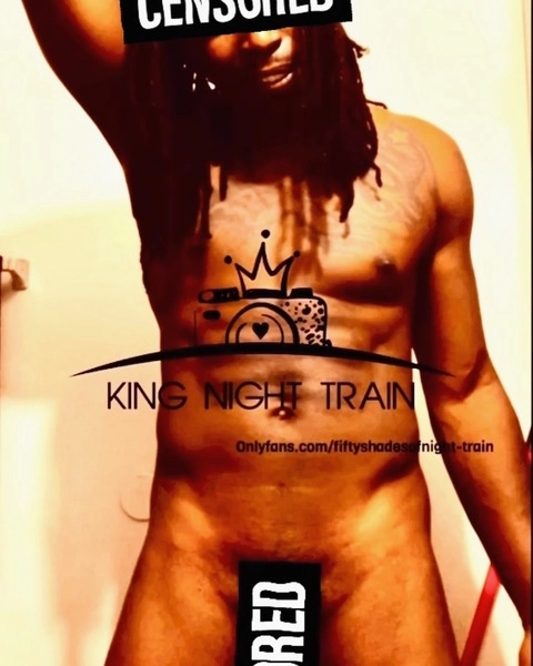 King Night Train