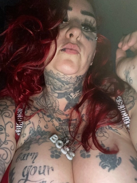 Inkdcurves OnlyFans Picture