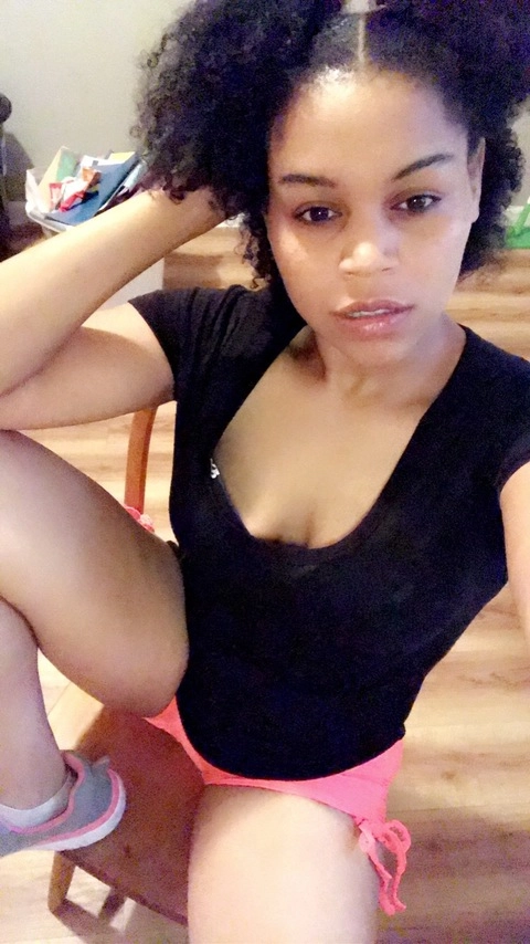Bria Bean OnlyFans Picture