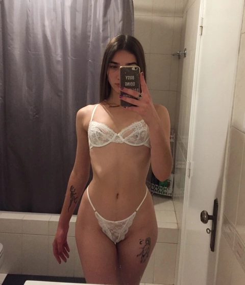 Flor OnlyFans Picture