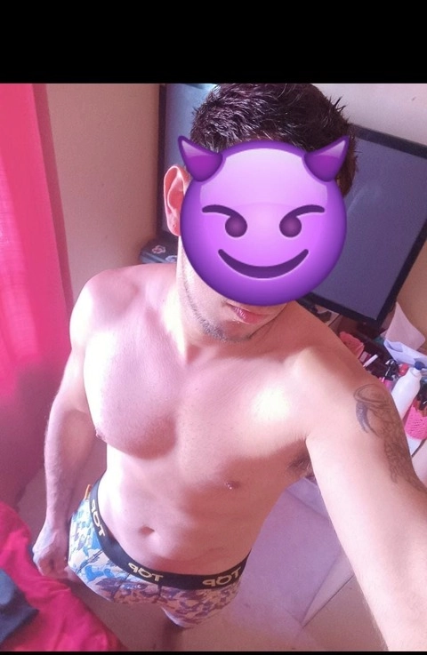 BEBESITO TRAVIESO ?? OnlyFans Picture