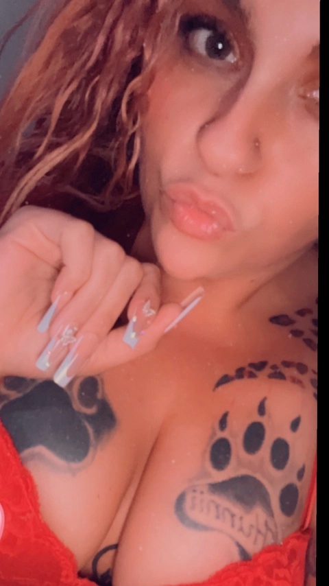 Tatted Hunnii OnlyFans Picture