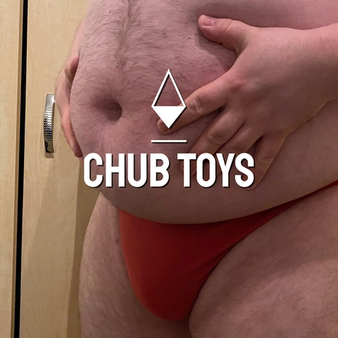 Chub Toys OnlyFans Picture