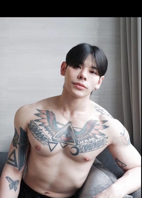 선우 OnlyFans Picture