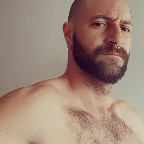 The Hairy MUSE OnlyFans Picture