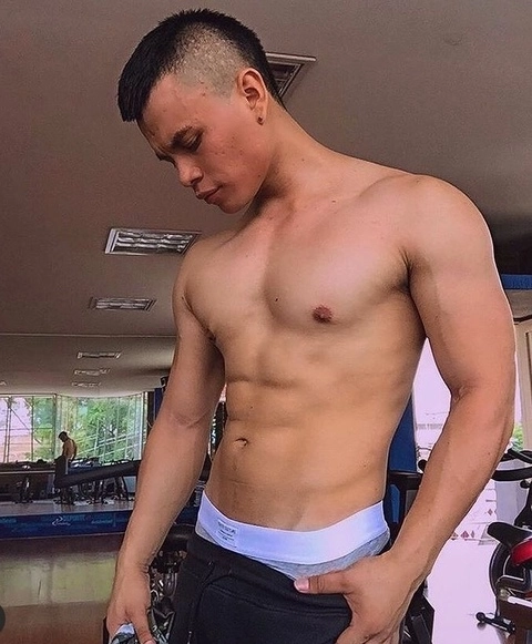 David Añasco OnlyFans Picture