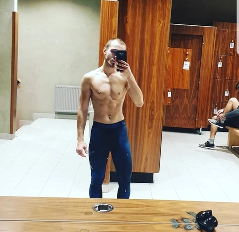 Martin Dobrovic OnlyFans Picture