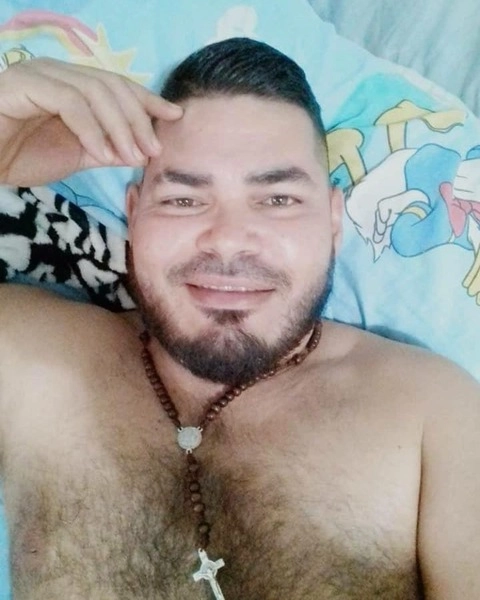 Alexander Pino OnlyFans Picture