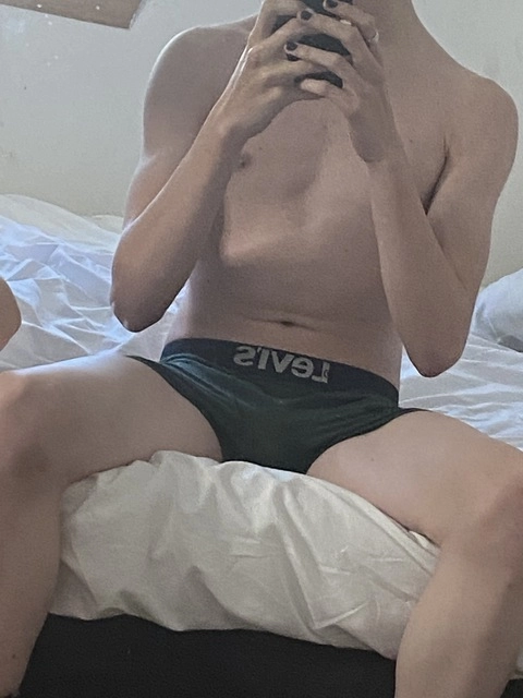 SoffBoi OnlyFans Picture