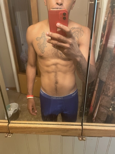 Dtae OnlyFans Picture